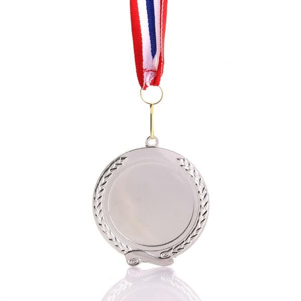 Ribcros Medal Awards & Recognition Medal AMD1010_Silver-HD[1]